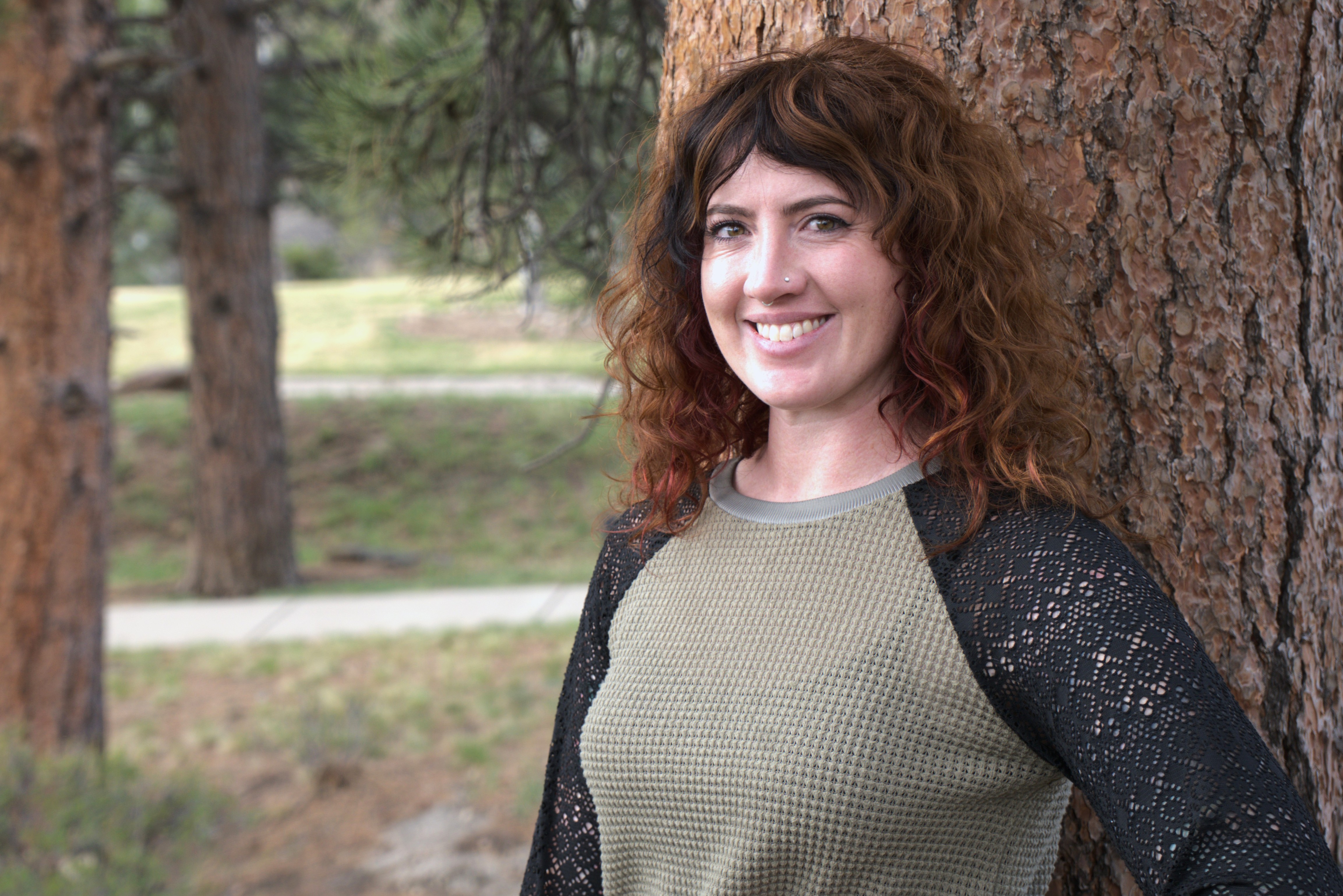 Stephanie joined the JCD team as their Natural Resources Specialist in 2025. Originally from the Mississippi River Valley in Iowa, she developed her passion for ecosystem conservation while working at a wetland nature preserve. After completing her AS in environmental science, she moved out west to attend Colorado State University. She obtained her BS in fisheries and wildlife biology in 2018 and MS in environmental toxicology in 2021. She has worked in natural resources conservation along the Colorado Front Range for 10 years. Outside of work, Stephanie enjoys traveling, reading, exploring new hobbies, conducting independent research, and (of course) recreating in the outdoors with her husband and dog!