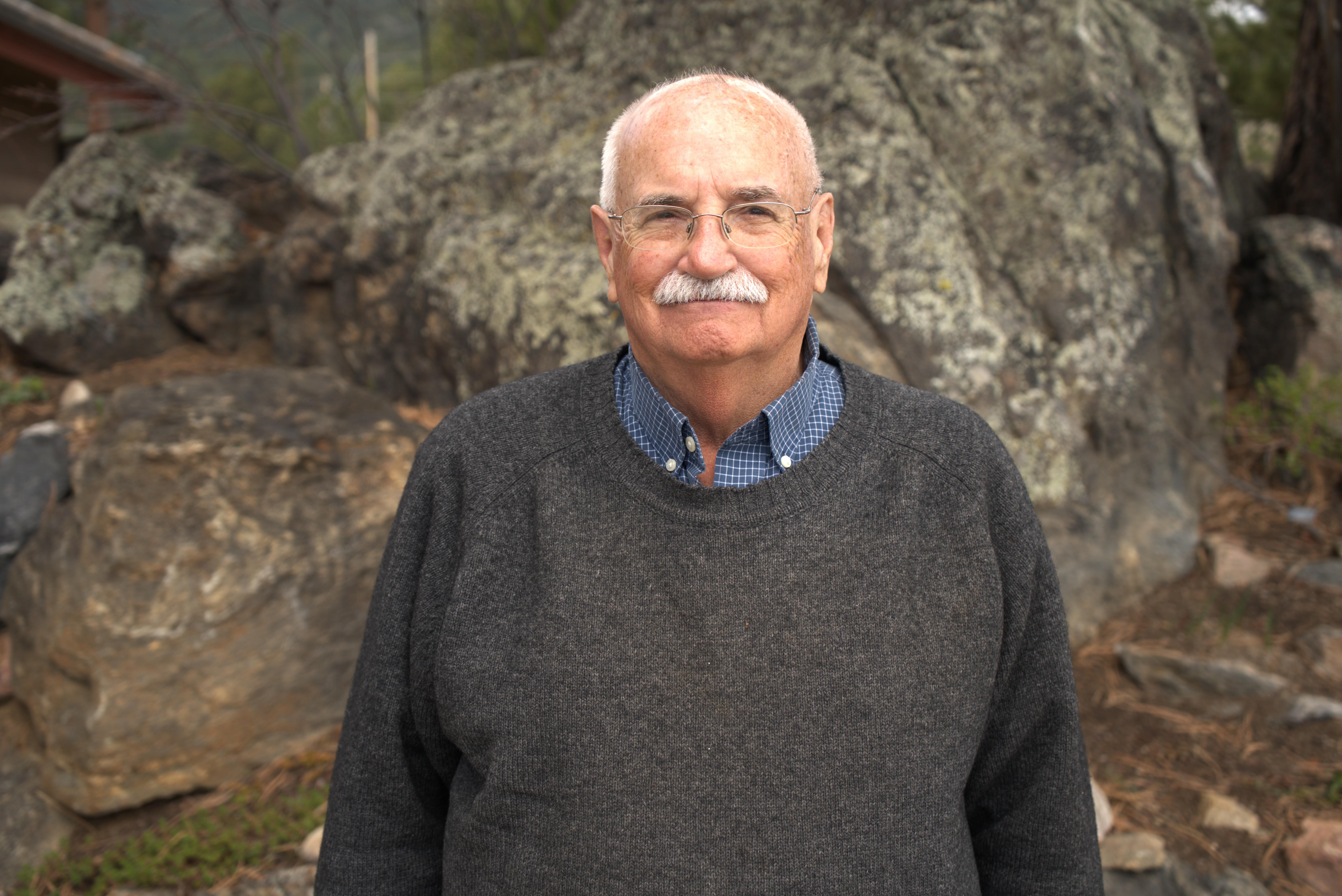 Don Moore - Board Member