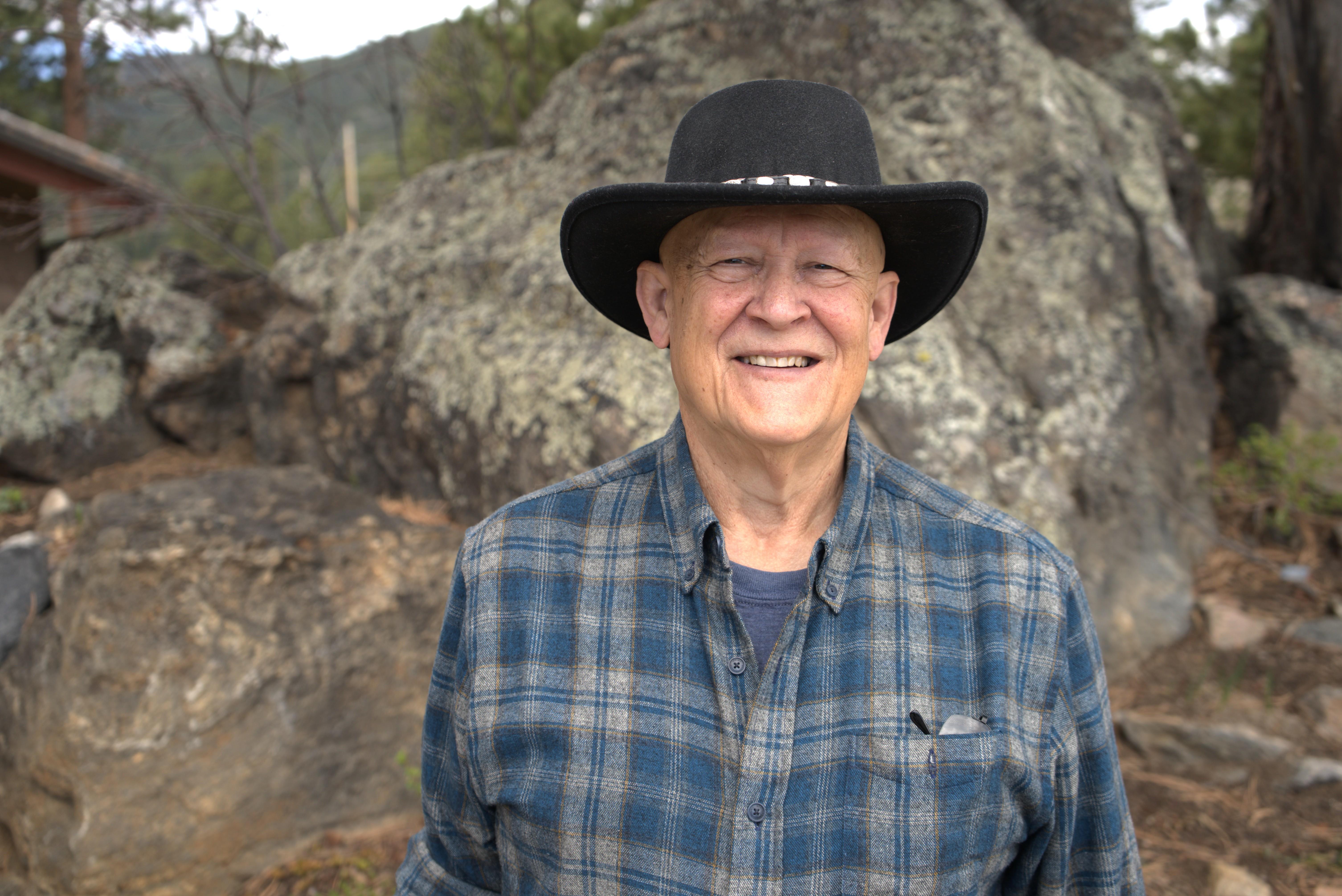 Bill Von Vihl - Board Member
