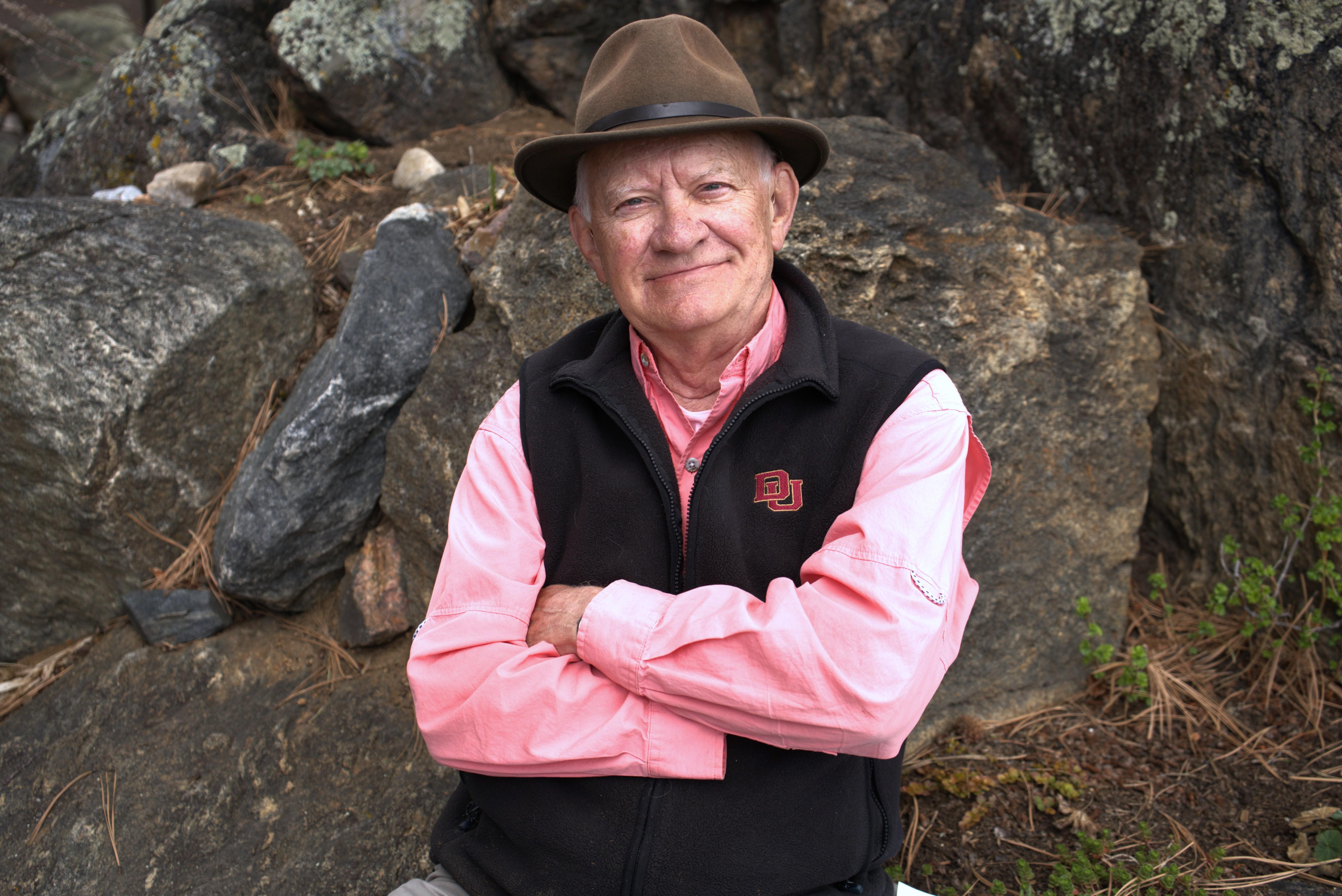 John Fosholt - Board Member