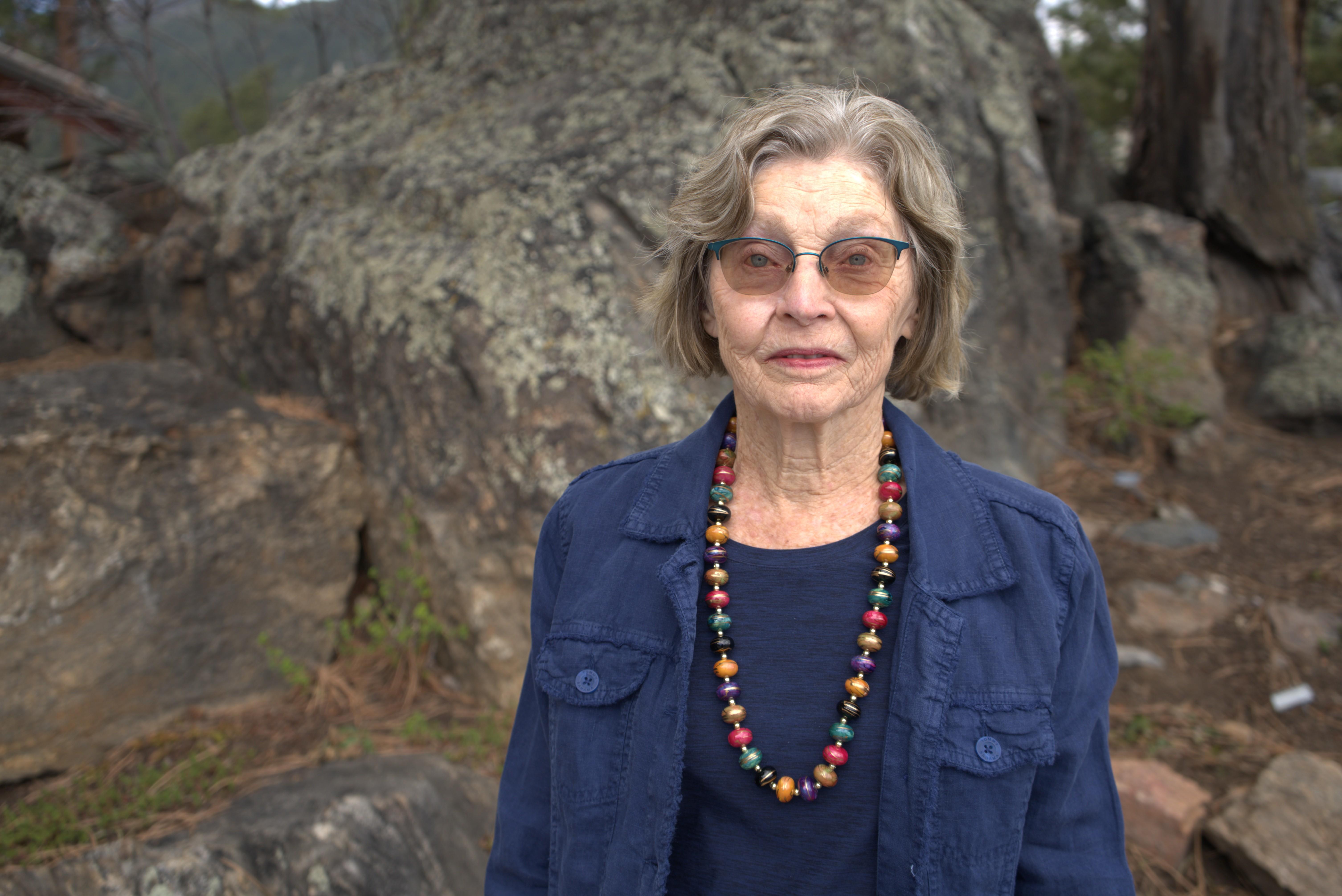 Gayle Gordon - Board Member